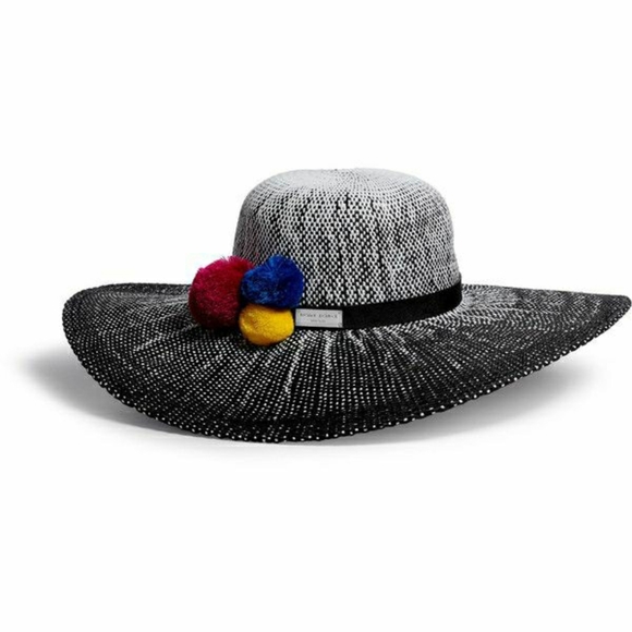 Henri Bendel Lima Ombre Hat main image 9